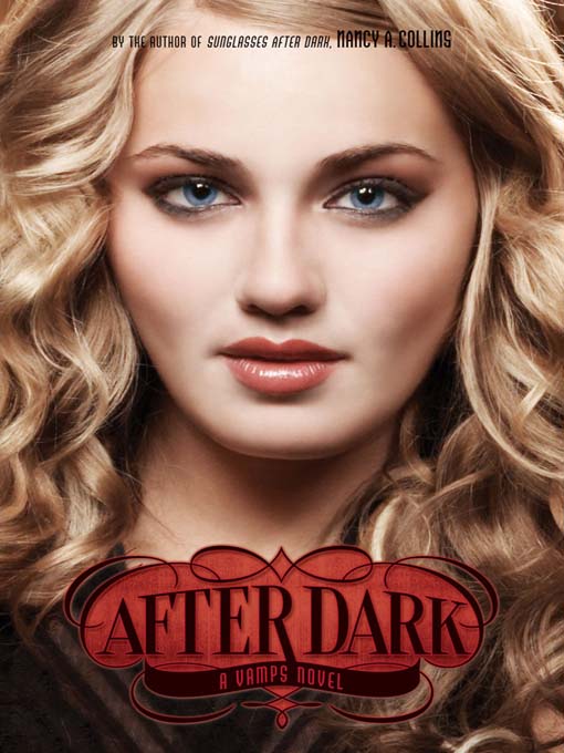Title details for After Dark by Nancy A. Collins - Available